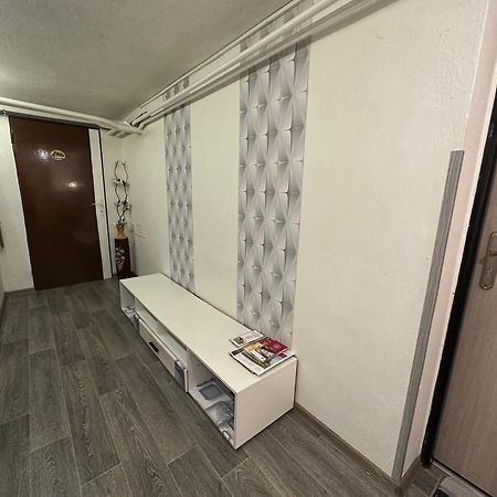Apartmány MK Nové Hrady Buitenkant foto