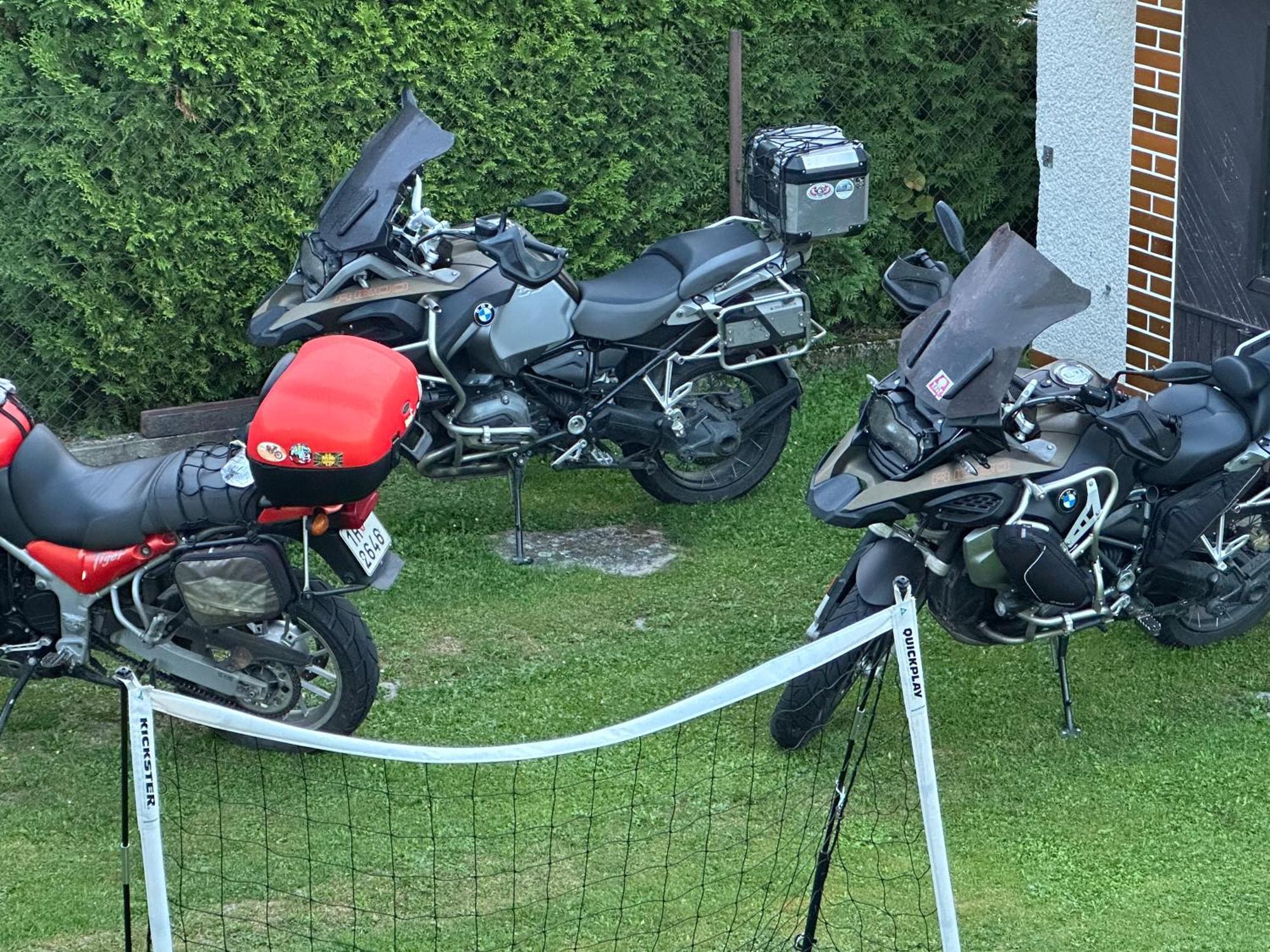 Apartmány MK Nové Hrady Buitenkant foto
