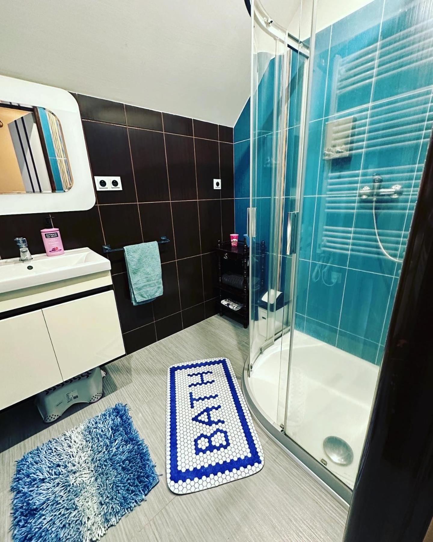 Apartmány MK Nové Hrady Buitenkant foto