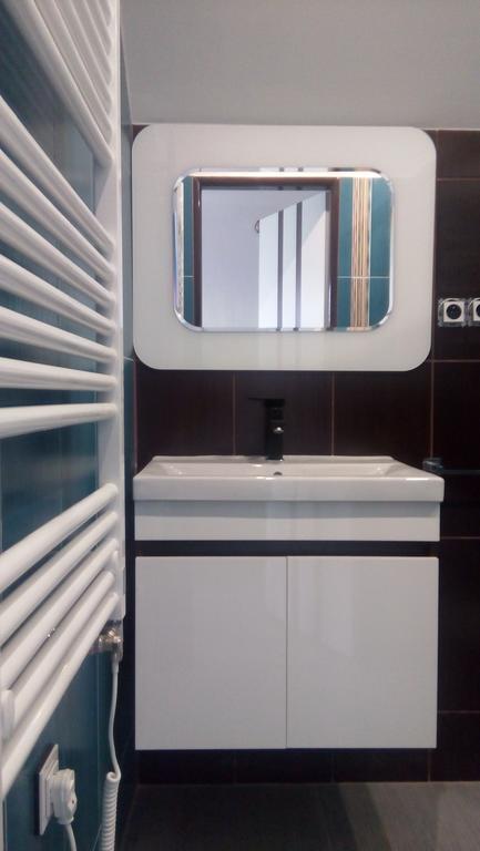 Apartmány MK Nové Hrady Buitenkant foto