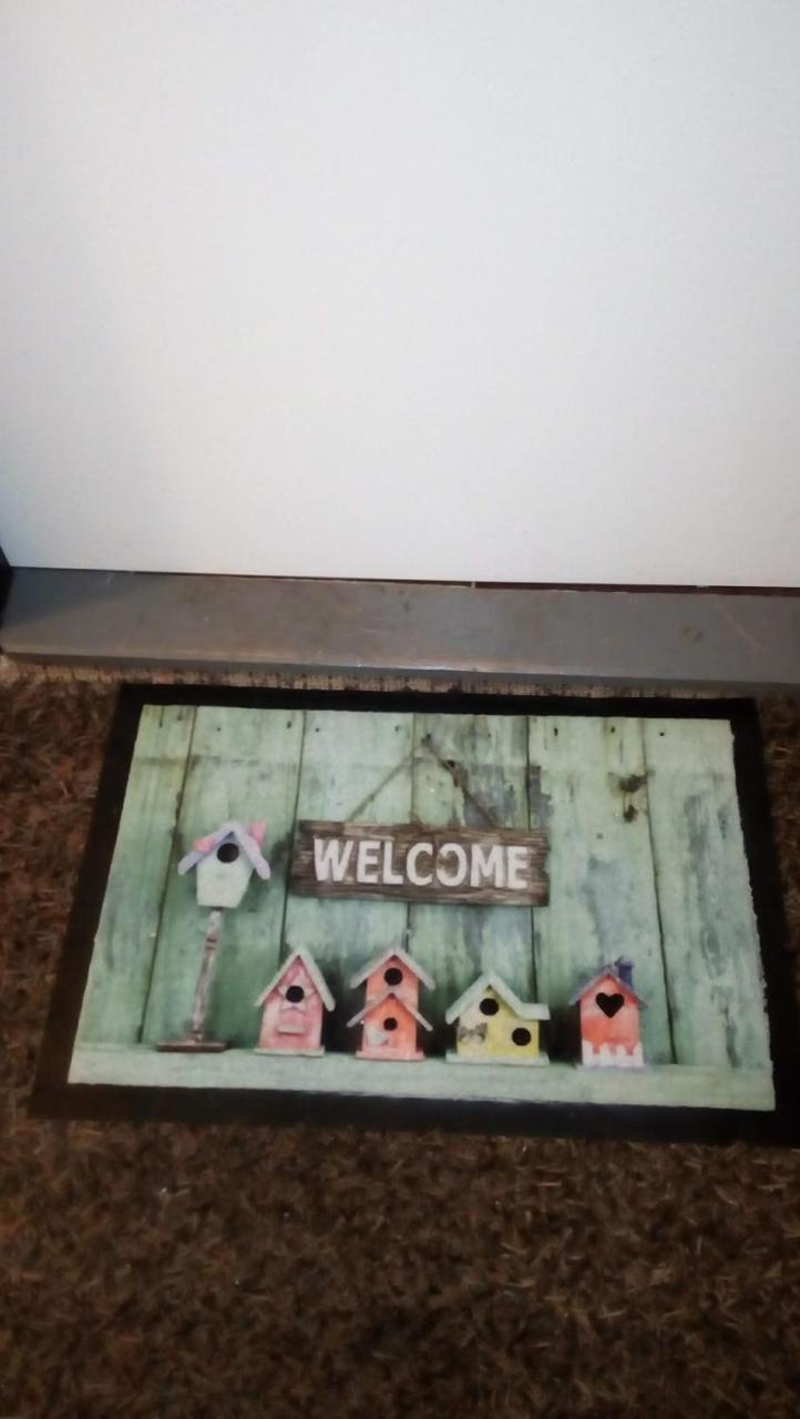 Apartmány MK Nové Hrady Buitenkant foto