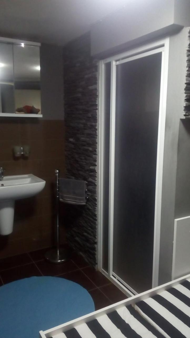 Apartmány MK Nové Hrady Buitenkant foto