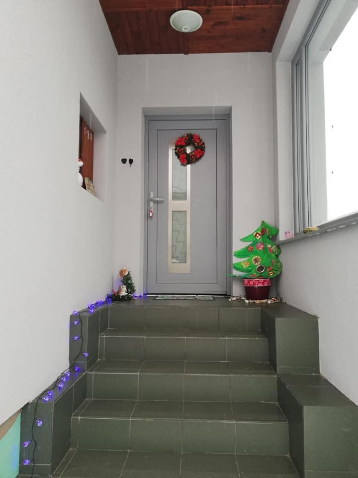 Apartmány MK Nové Hrady Buitenkant foto